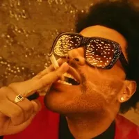 after hours remix
