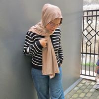 suara asli - Ibunya Arkana