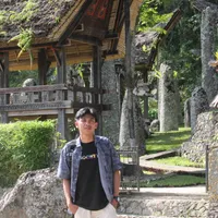 original sound - liuspangadongan