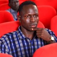 Nyankol Mathiang _ Methdie