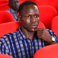 Nyankol Mathiang _ Menthdie