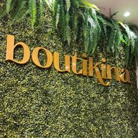 boutikina