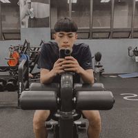 原聲 - 鍾秉樺