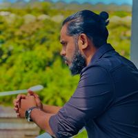 original sound - சரண் ரோபர்ட்