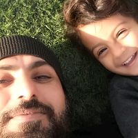 الصوت الأصلي