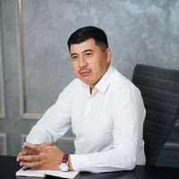 asylbekauezkhan