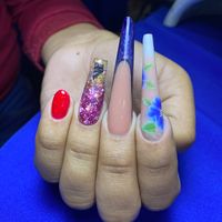 glainails