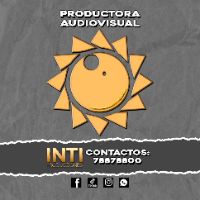 sonido original - inti_producciones