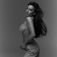 оригинальный звук