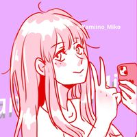 yamiino_miko