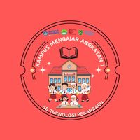 suara asli - KM7 SD Teknologi