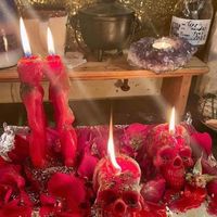 tarotsangabriela