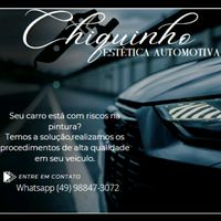 chiquinhoesteticaautomot