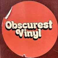 original sound - obscurestvinyl
