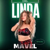 cumbia villera Linda Mavel