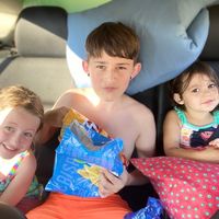 original sound