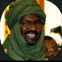 الصوت الأصلي