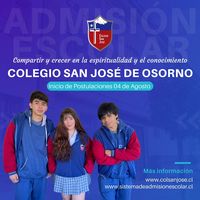 colsanjoseosorno