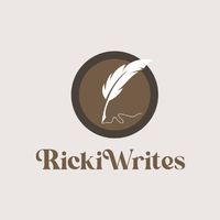rickiwrites