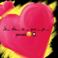 je_dis_ce_que_je_penses