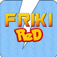 frikired