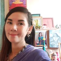 เสียงต้นฉบับ - คุณนิ่ม สาวสกล🍀