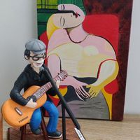 sonido original