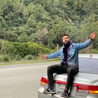 الصوت الأصلي