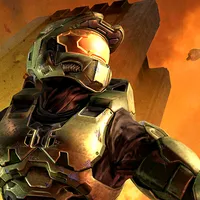 Halo 3 ODST Deference For Darkness