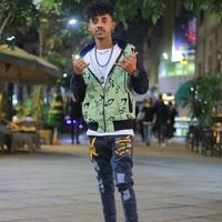 الصوت الأصلي