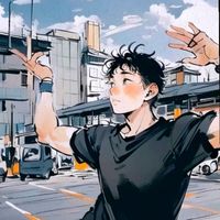 原聲 - 築夢者蜘蛛