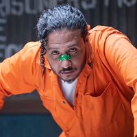 الصوت الأصلي