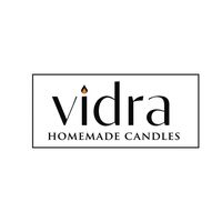 vidra_candles