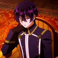 оригинальный звук