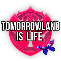 sonido original - Tomorrowland is Life