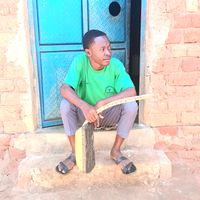 YESU BAÀBA BY CHARLES K