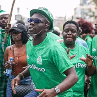 original sound - mikepetersirkal