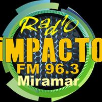 sonido original - Radio Impacto Miramar
