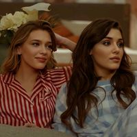 оригинальный звук