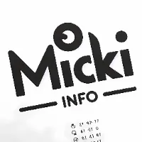 original sound - micki.info