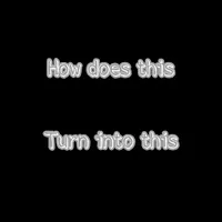 original sound - howdoesthis.turnintothis