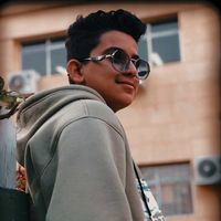 الصوت الأصلي