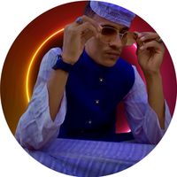 الصوت الأصلي