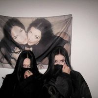 оригинальный звук