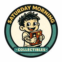 saturdaymorningcollect
