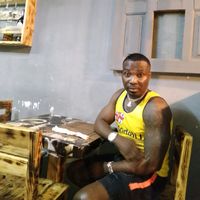 benkevinkoumba