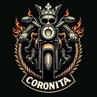 coronita.biker