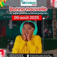 ecomad.ivoire