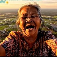 original sound - យាយAI-កំប្លែង