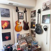 original sound